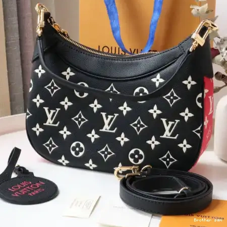 Brother sam 2205DJ0017 LV Bag 0525